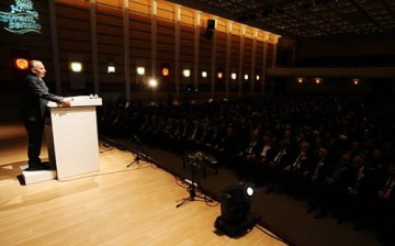 Denizli’de “Çevrem Sensin” Semineri Düzenlendi