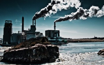 Su Kirliliği Kontrol Yönetmeliği Sektör Belirleme Duyurusu