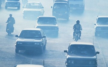 Çin En Katı Araç Emisyon Standardı Uygulama Kararı Aldı