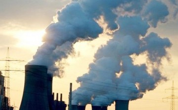 Termik Santrallerin in Çevre Mevzuatına Uyumu İzlenecek