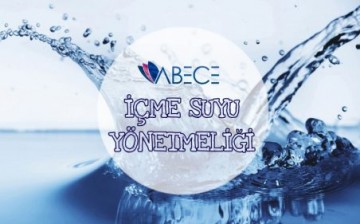 İÇME VE KULLANMA SUYU TEMİNİ VE DAĞITIM SİSTEMLERİ HAKKINDA YÖNETMELİK