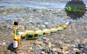 Su Kirliliğini Ölçmek İçin Bir Robot Geliştirildi