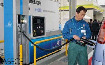 Japonya’dan Doğa Dostu Yenilik
