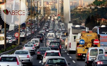 Egzoz Gazı Emisyon Pulu ve Ruhsatı 01 Ocak 2018’den İtibaren Kullanımdan kaldırılacak
