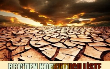 BBC’den Korkutucu Liste: Dünyada İçme Suyunun Biteceği 11 Şehirden Biri De İstanbul
