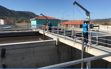 MASKİ’den Sağlıklı Bir Çevre için Önemli Adım