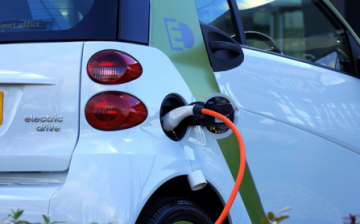 Elektrikli Araba Üreticileri Pillerin Geri Dönüşümünden Sorumlu Olacak