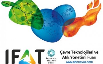 IFAT 2018 Çevre Teknolojileri ve Atık Yönetimi Fuarı