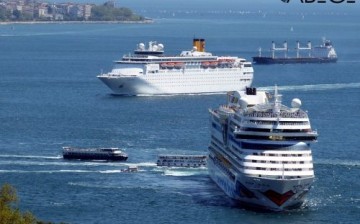Marmara Öldürülüyor