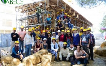 Ekolojik Yaşam Merkezi 5 Haziran ‘DÜNYA Çevre Günü’nde Açılıyor