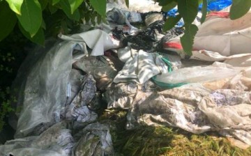 Margarin Fabrikasına 730 Bin Lira Çevre Kirliliği Cezası