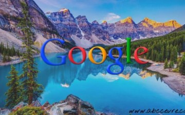 Google ve Birleşmiş Milletler Çevre İçin Önemli Bir Anlaşma İmzaladı