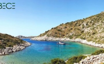 BODDEP’ten Issız Koylar için Yüzen Arıtma Tesisi Önerisi