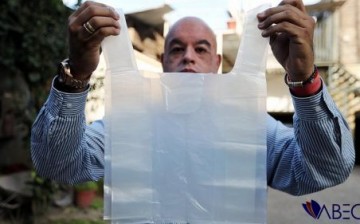Şili: Güney Amerika’da Plastik Poşeti Yasaklayan İlk Ülke