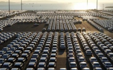 Çin’de Akıllı Araç Pazarı 2020’ye Kadar 14 Milyar Doları Aşacak