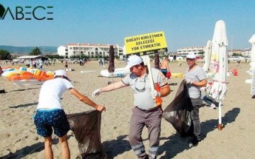 Çevre Koruma Memurları Kirlilikle Mücadele Edecek