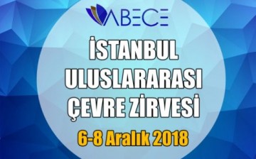 İstanbul Uluslararası Çevre Zirvesi