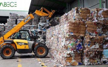 Çin’den Katı Atık İthalatına Yeni Sınırlamalar
