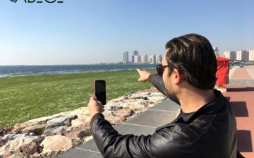 İzmir Körfezi’nde Ürküten Görüntü