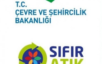 Sıfır Atık Ödülü Geliyor