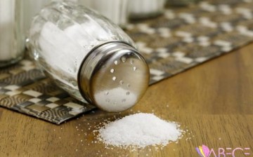 Tüketilen Sofra Tuzlarının Yüzde 90’ında Mikroplastik Var