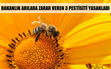 Tarım Bakanlığı’ndan ‘Çok Acil’ Başlığıyla 81 İle Yazı: O Kimyasalları Kullanmayın!