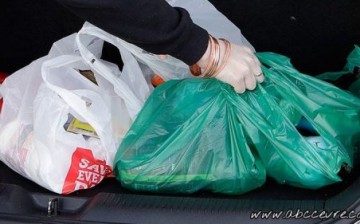 Belçika Plastik Poşet Kullanımını Tamamen Yasaklamaya Hazırlanıyor