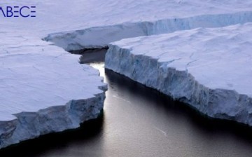 Antarktika Alarm Veriyor: Buzul Erime Oranı, 2001-2017 Arasında Yılda Ortalama Yüzde 280 Arttı