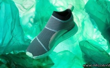 Adidas Atık Plastiklerden 11 Milyon Çift Ayakkabı Üretecek