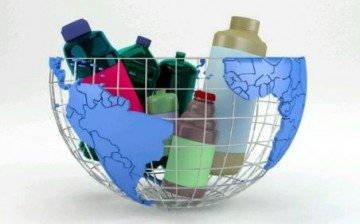 Dünyanın En Büyük Plastik Üreticilerinden Geri Dönüşüm Konusunda Büyük Adım