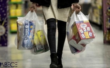 Bakan Kurum Açıkladı: Plastik Poşet Kullanımı Yüzde 70 Azaldı