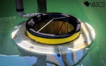 Deniz Kirliliğine Okyanus Çöp Kutusu Çaresi