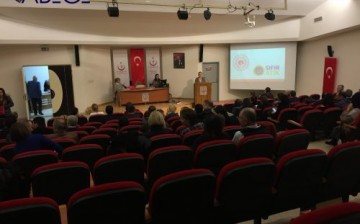 Sıfır Atık Bilgilendirme Eğitimleri Devam Ediyor