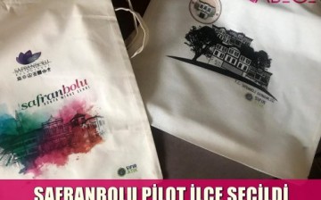 Türkiye’de İlk: Sıfır Atık Projesi”nde Safranbolu Pilot İlçe Seçildi