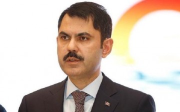 Çevre Bakanı Kurum: Şişe Getirene Kontör Vereceğiz, Belki Nakit de Verebiliriz
