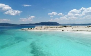 Salda Gölü Özel Çevre Koruma Bölgesi İlan Edildi