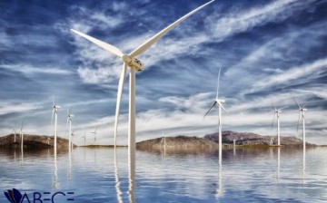 Türkiye’nin Rüzgarı Yüzde 7 Büyüdü