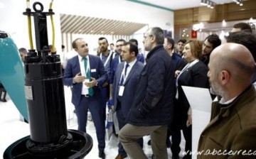 Çevre Kirliliği İstanbul’da Masaya Yatırılıyor