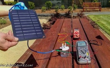 Bilim İnsanları, Deniz Suyundan Hidrojen Yakıtı Üretti