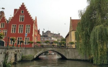 Brüksel Çevre Dostu Kanalizasyon Suyu ile Isıtılacak