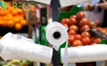 Manav Poşetlerinin Kullanımı Yüzde 100’ü Aştı