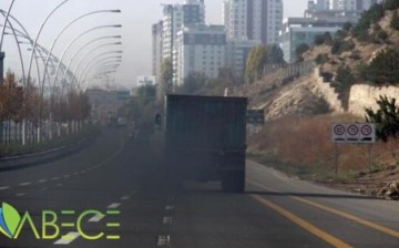 Çevre Denetimlerinde En Büyük Ceza Ankara’ya