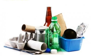 Geri Kazanım Tesislerine Gönderilen Atık Miktarı Yükseldi