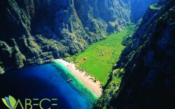 Kelebekler Vadisi Kesin Korunacak Hassas Alan Oldu