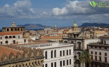 Palermo’da Çöp Vergisini Vaktinde Ödeyene Ücretsiz Ulaşım Hizmeti