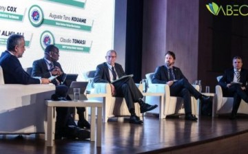 2. Sıfır Atık Zirvesi’nde Dünyada Sıfır Atık Yönetimi Konuşuldu