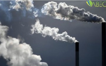 Küresel Karbon Emisyonlarının Üçte Birinden 20 Şirket Sorumlu